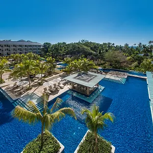 Feriested Henann Alona, Panglao