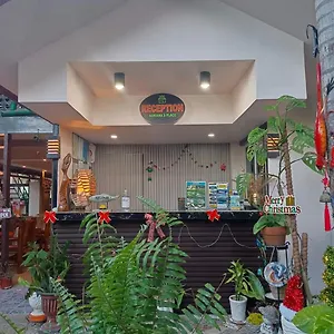 Gæstehus Adrianas Place, Panglao